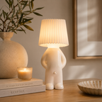 BuddyGlow — The Cheeky Rechargeable Night Light