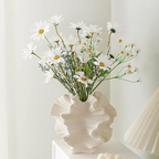 Ocean Inspired Vase