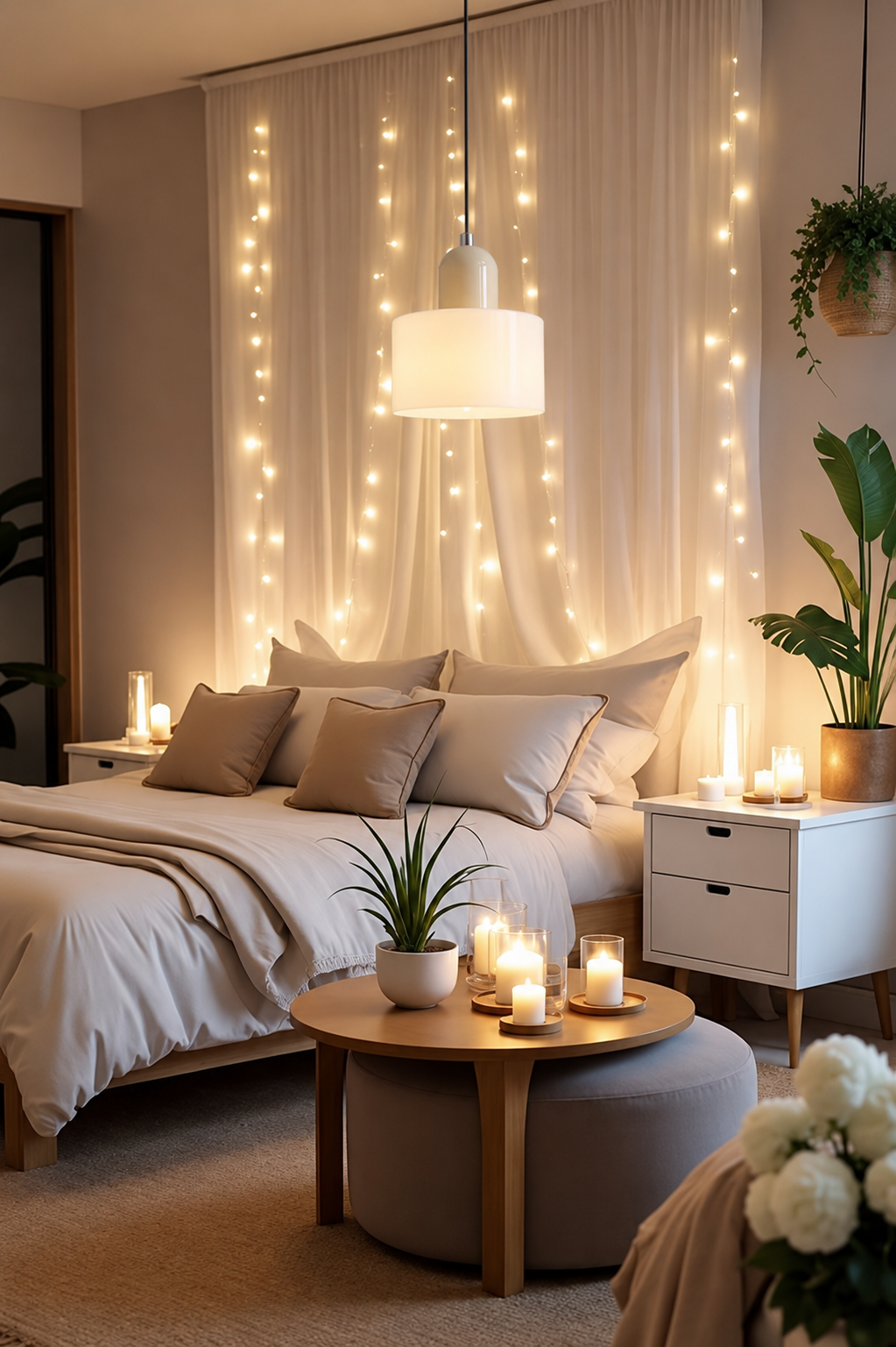 MuranGlow — Nordic Glass Pendant Light