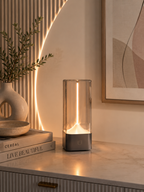 NeonCube — Magnetic Sculpture Lamp