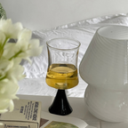 Cies Glass Goblet