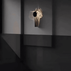 Sandrine Wall Lamp Collection