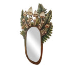 Magic Mushroom Mirror