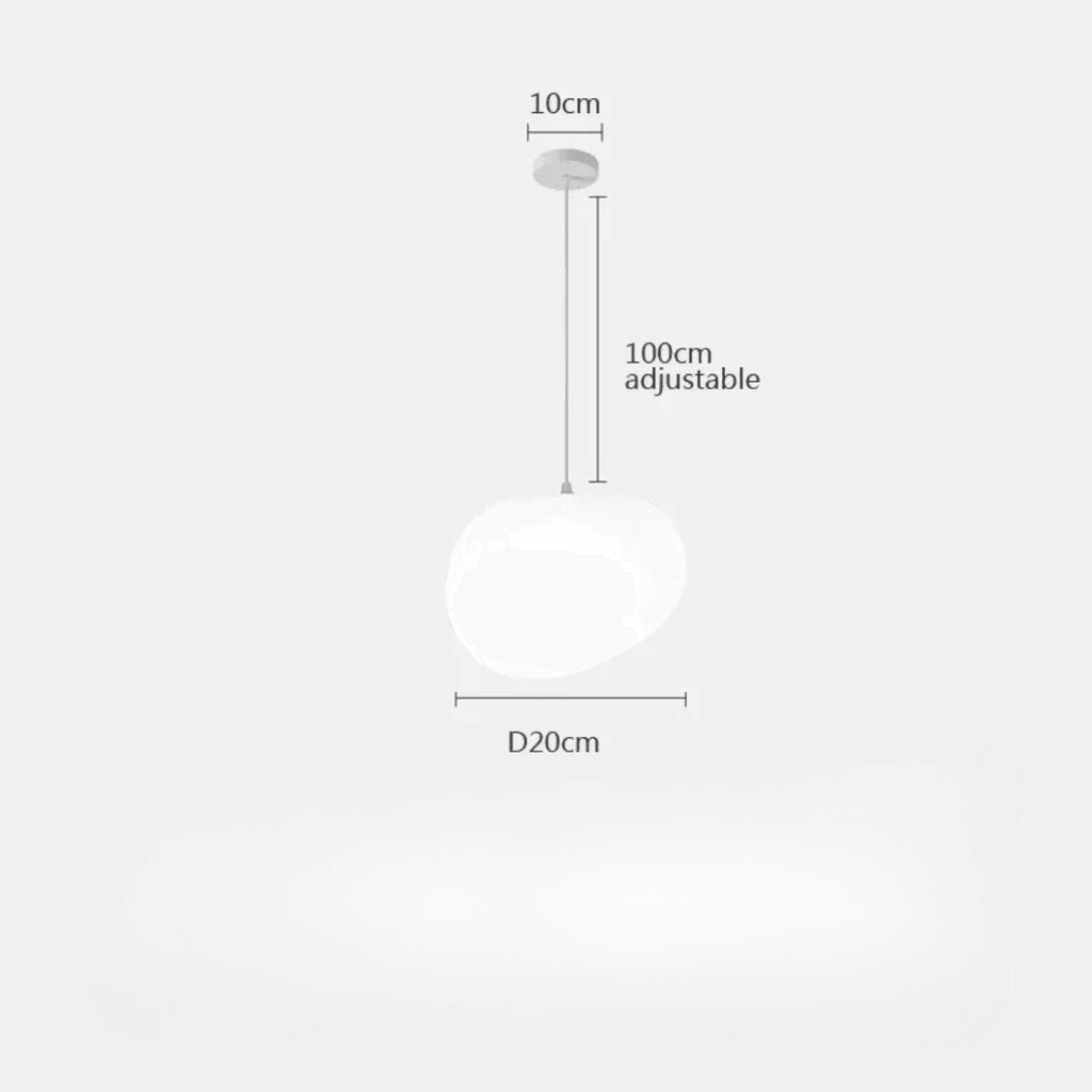 Robin Pendant Lamp Collection