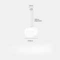 Robin Pendant Lamp Collection