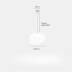 Robin Pendant Lamp Collection