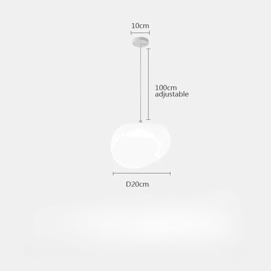 Robin Pendant Lamp Collection