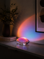 EclipseGlow — Sunset Projector Lamp with 4 Color Films