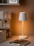 PoldiGlow — Cordless Rechargeable Table Lamp