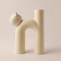 Meow Vase