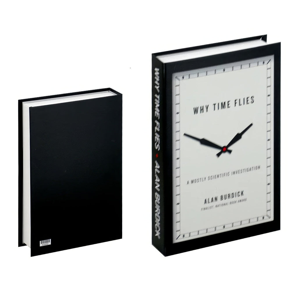 Aesthetic Room Decor Book-Shaped Box