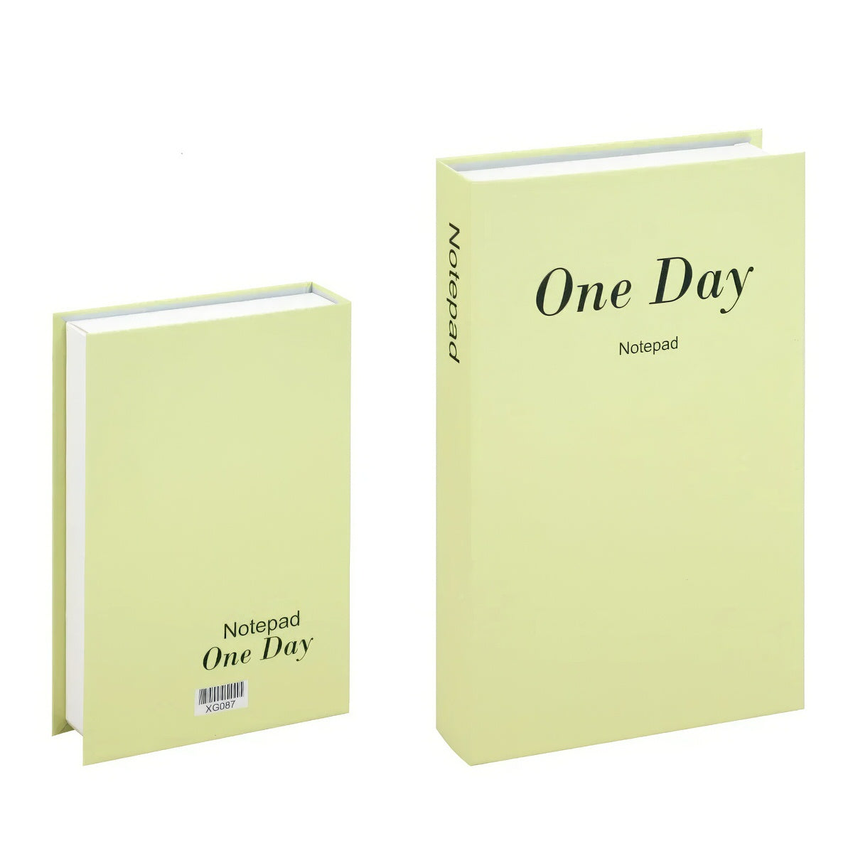 Aesthetic Room Decor Book-Shaped Box