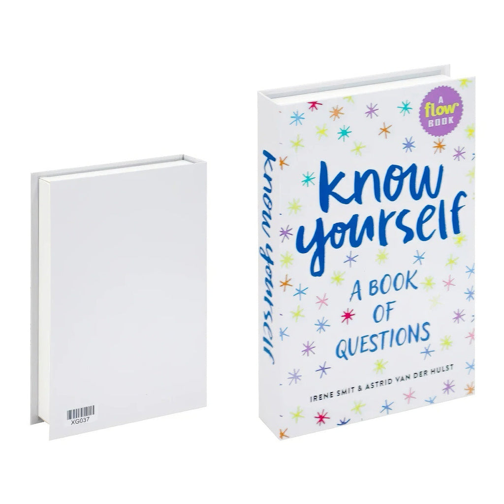 Aesthetic Room Decor Book-Shaped Box