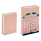 Aesthetic Room Decor Book-Shaped Box