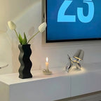 Balloon Dog Cordless LED Table Lamp