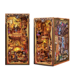 Fantastic Animals Book Nook Kit