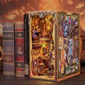 Fantastic Animals Book Nook Kit