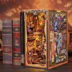 Fantastic Animals Book Nook Kit
