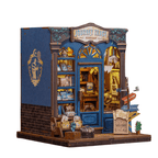 Journey Trace Book Nook Kit