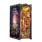 Grace of the Forest Book Nook Kit