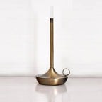 Candlelight Cordless Lamp