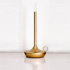 Candlelight Cordless Lamp