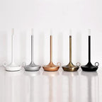 Candlelight Cordless Lamp