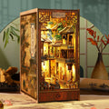 Chinese Ancient Town DIY Book Nook Kit