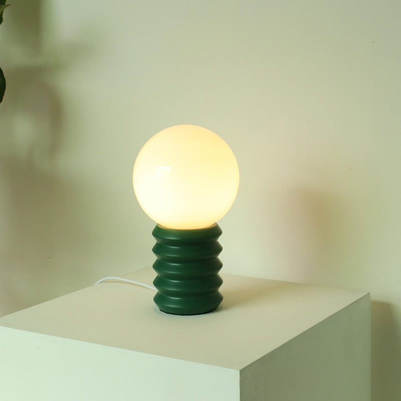 Connie Mid Century Table Lamp