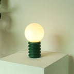 Connie Mid Century Table Lamp