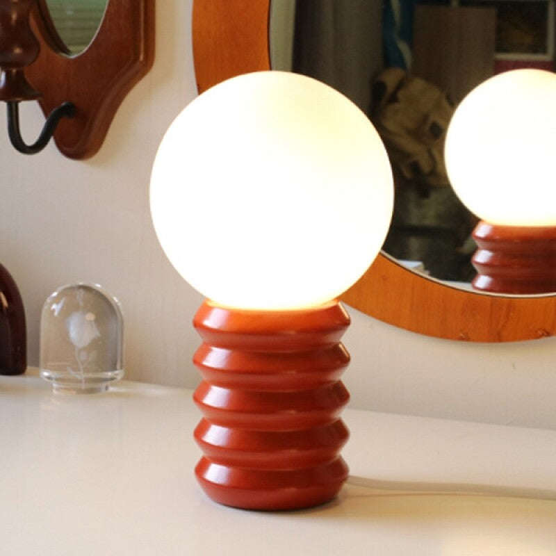 Connie Mid Century Table Lamp