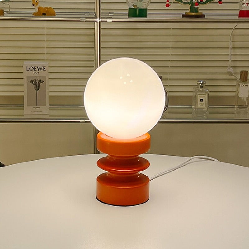 Connie Mid Century Table Lamp