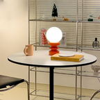 Connie Mid Century Table Lamp