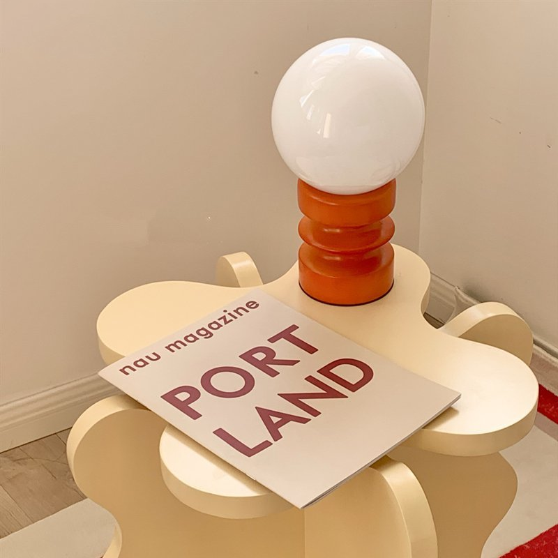 Connie Mid Century Table Lamp
