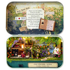Countryside Notes Box Theatre Kit