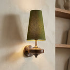 Alba Sconce