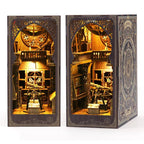 Museum of Astronomy Book Nook Kit