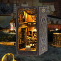 Museum of Astronomy Book Nook Kit
