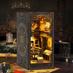 Museum of Astronomy Book Nook Kit