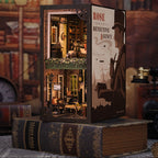 Rose Detective Book Nook Kit