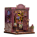 Astrology Bookshop Book Nook Kit