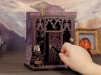 Astrology Bookshop Book Nook Kit