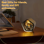 Nativity Scene DIY Night Light Kit