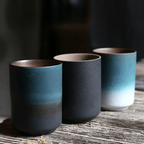 Hokkaido Ceramic Mug
