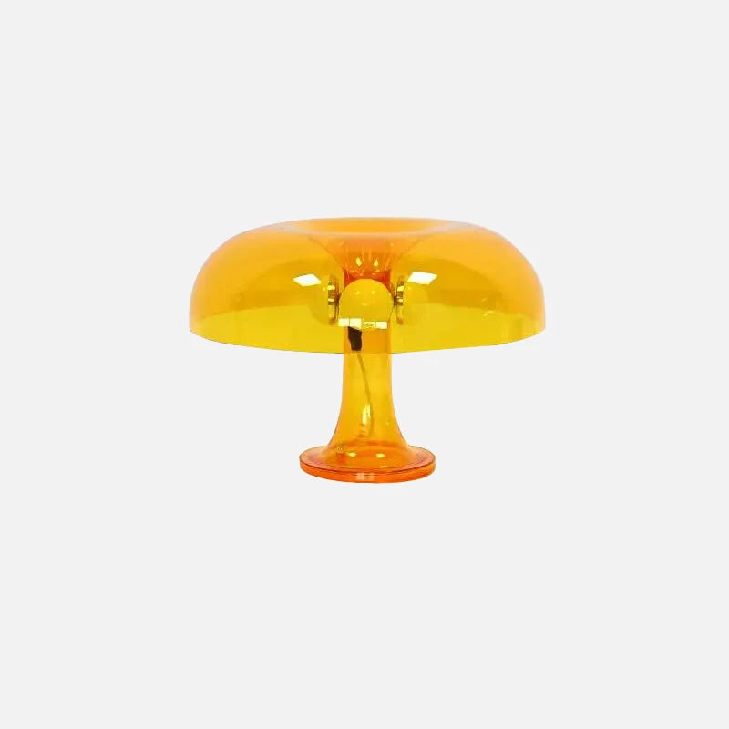 Demma Retro Clear LED Table Light