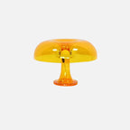 Demma Retro Clear LED Table Light