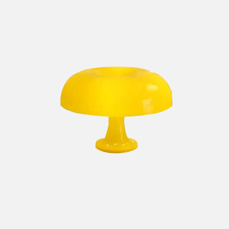 Demma Retro Clear LED Table Light