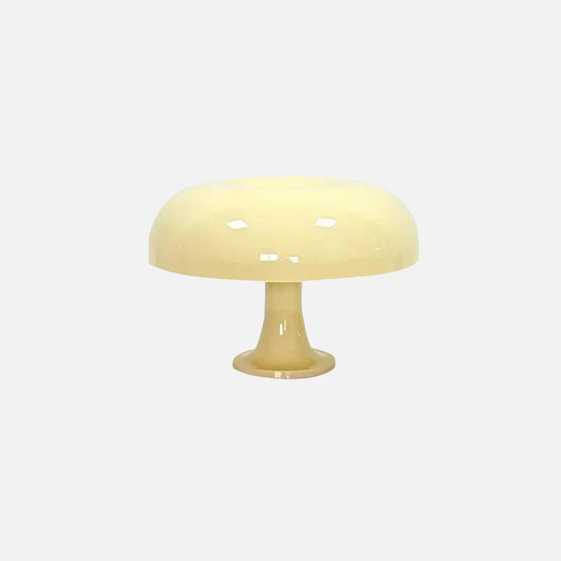 Demma Retro Clear LED Table Light
