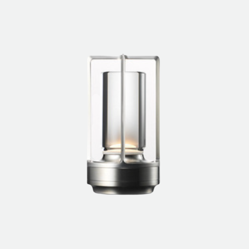 Dynamo LED Portable Table Lamp