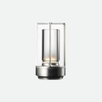 Dynamo LED Portable Table Lamp